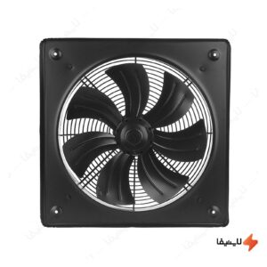 هواکش-ایلکای-نمره-50-دمنده-سه-فاز-مدل-هفت-پر-فلزی-با-قاب-دمنده-VIK-50A4T-L
