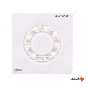 هواکش-خانگی-آکسی-لاین-12-سانت-دمنده-مدل-VBX-12S2S