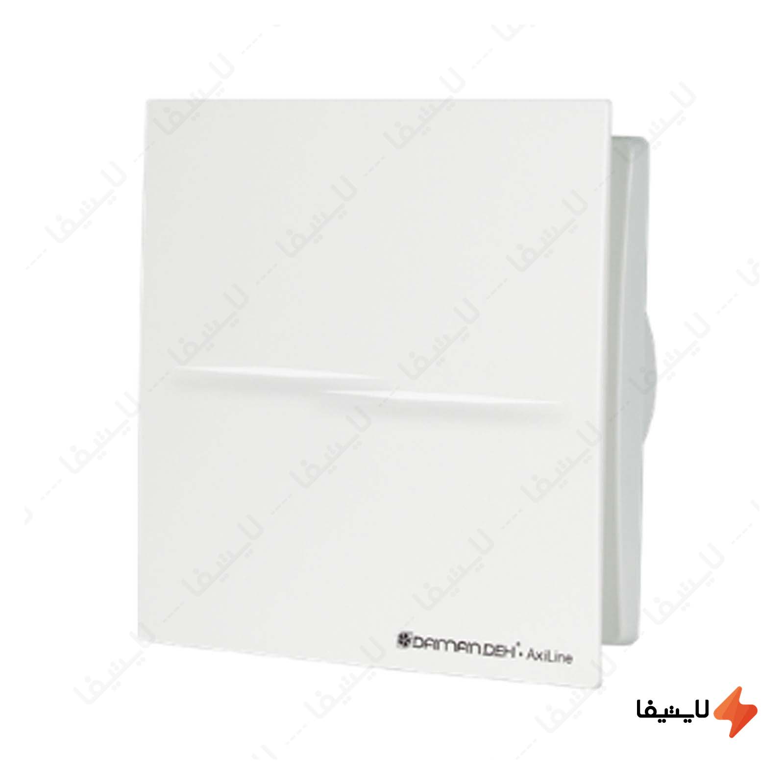 هواکش خانگی آکسی لاین 15 سانت دمنده هواکش-خانگی-آکسی-لاین-15-سانت-دمنده-مدل-VBX-15S2S-IP45