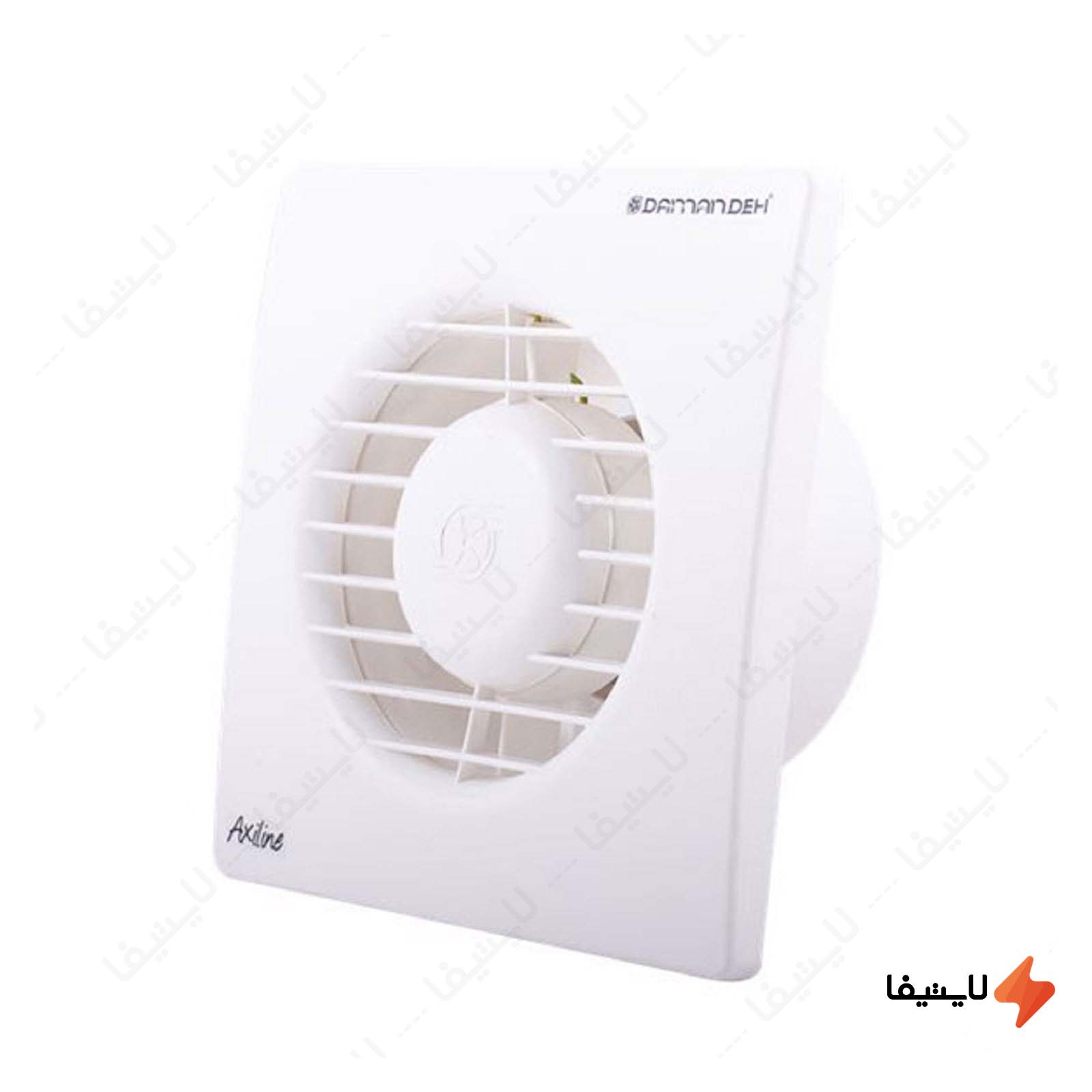 هواکش خانگی آکسی لاین 20 سانت دمنده هواکش-خانگی-آکسی-لاین-20-سانت-دمنده-مدل-VBX-20S2S