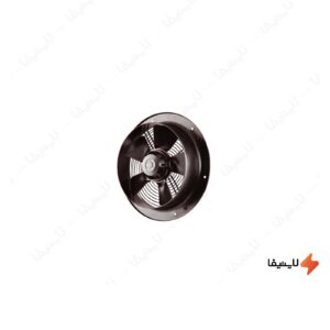 هواکش-صنعتی-دمنده-مدل-آکسیال-طرح-آلمان-VIF-25V4S