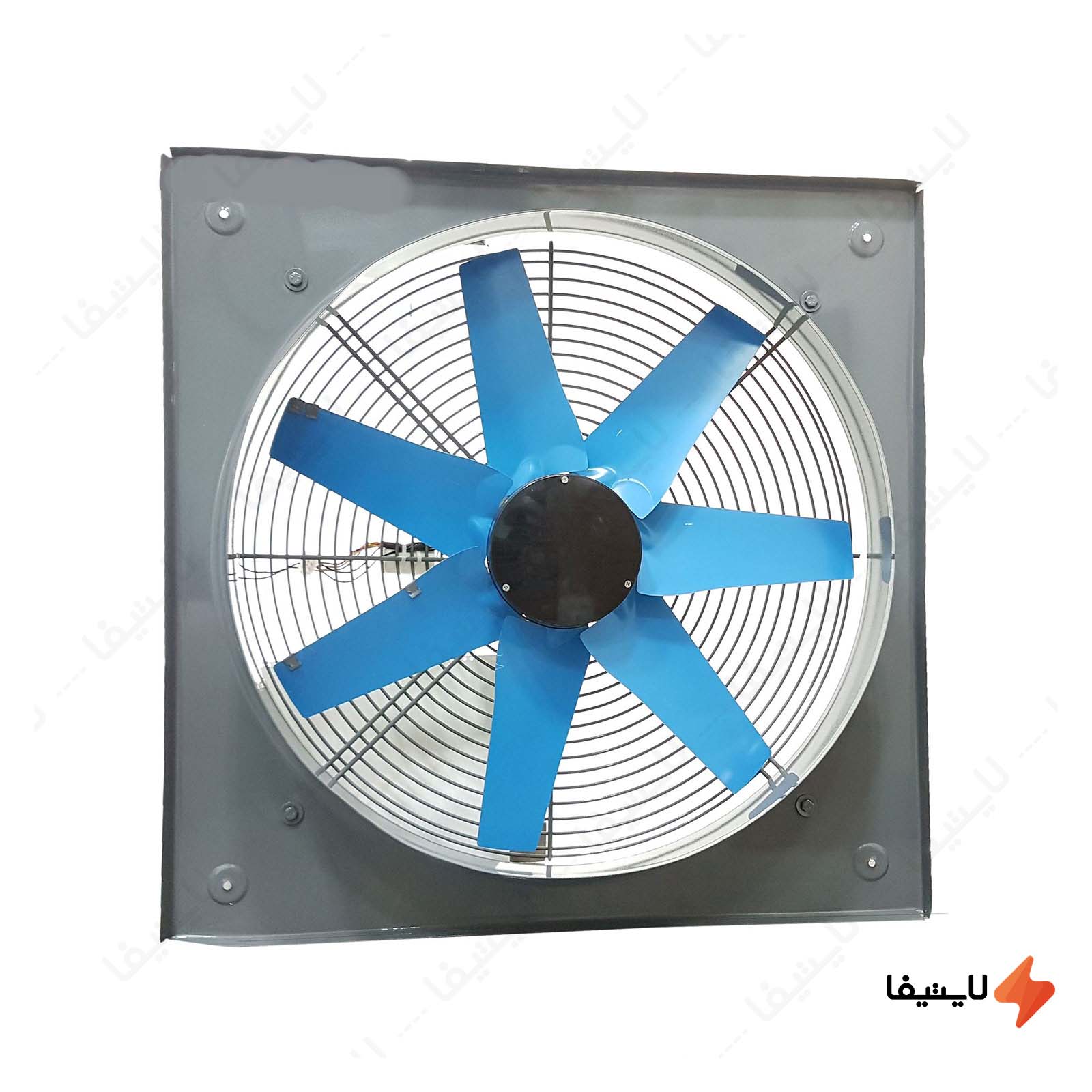 هواکش صنعتی نمره 60 دمنده سنگین فلزی هواکش-صنعتی-سنگین-نمره-71-فلزی-دمنده-مدل-VIM-71K4T
