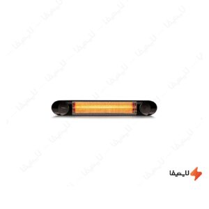 هیتر-برقی-دیواری-2500-وات-مادون-قرمز-ویتو-مدل-Blade-S