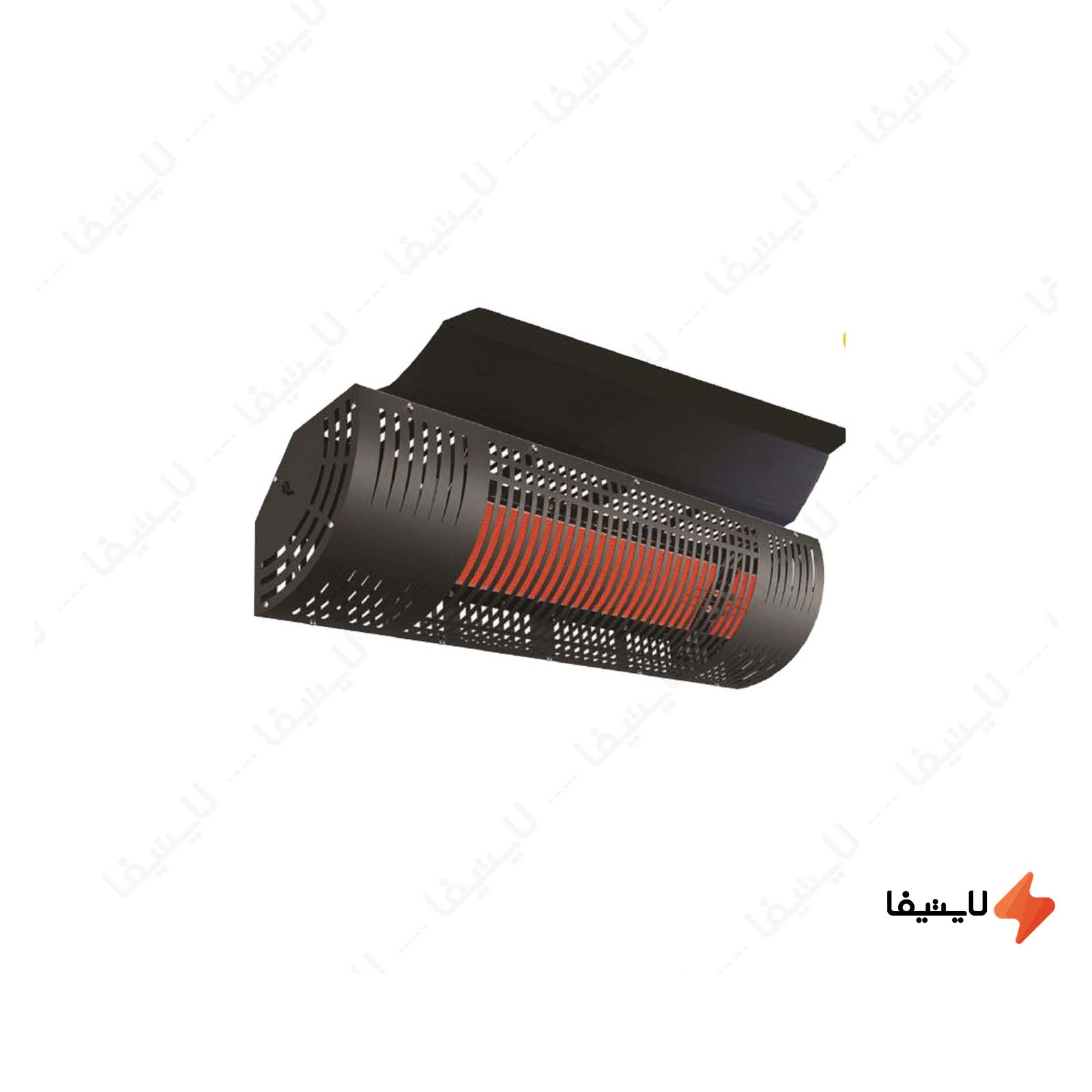 هیتر تابشی سرامیکی گرماسرماسازه مد هیتر-تابشی-سرامیکی-گرماسرماسازه-مدل-لارج