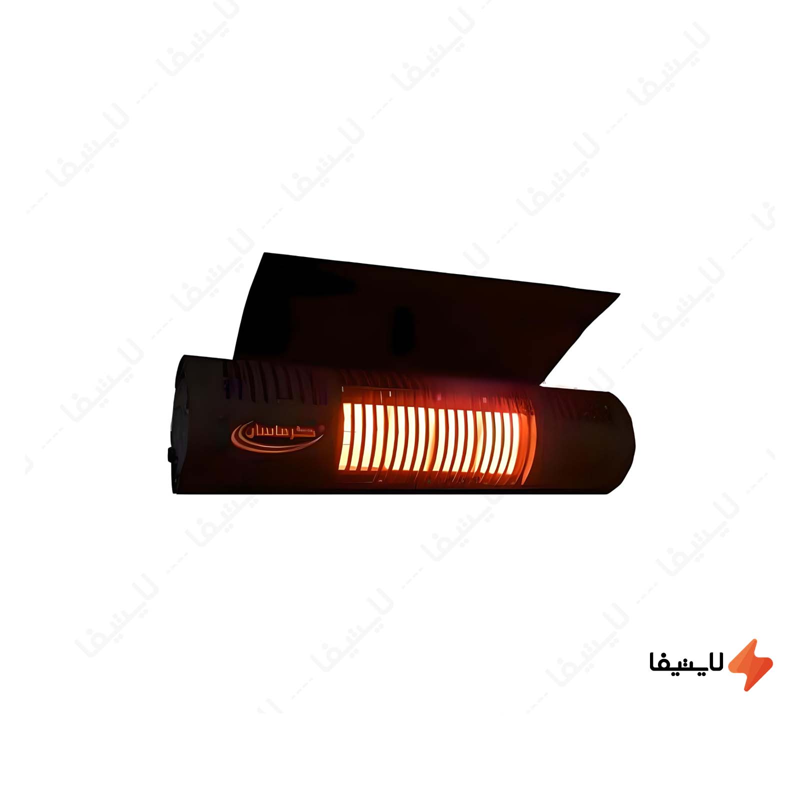 هیتر سرامیکی رستورانی 16 کیلووات گر هیتر-سرامیکی-رستورانی-16-کیلووات-گرماسان-مدل-GRC-LUX-L