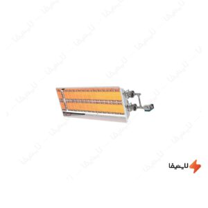 هیتر-گازی-تابشی-سرامیکی-انرژی-مدل-G-R200