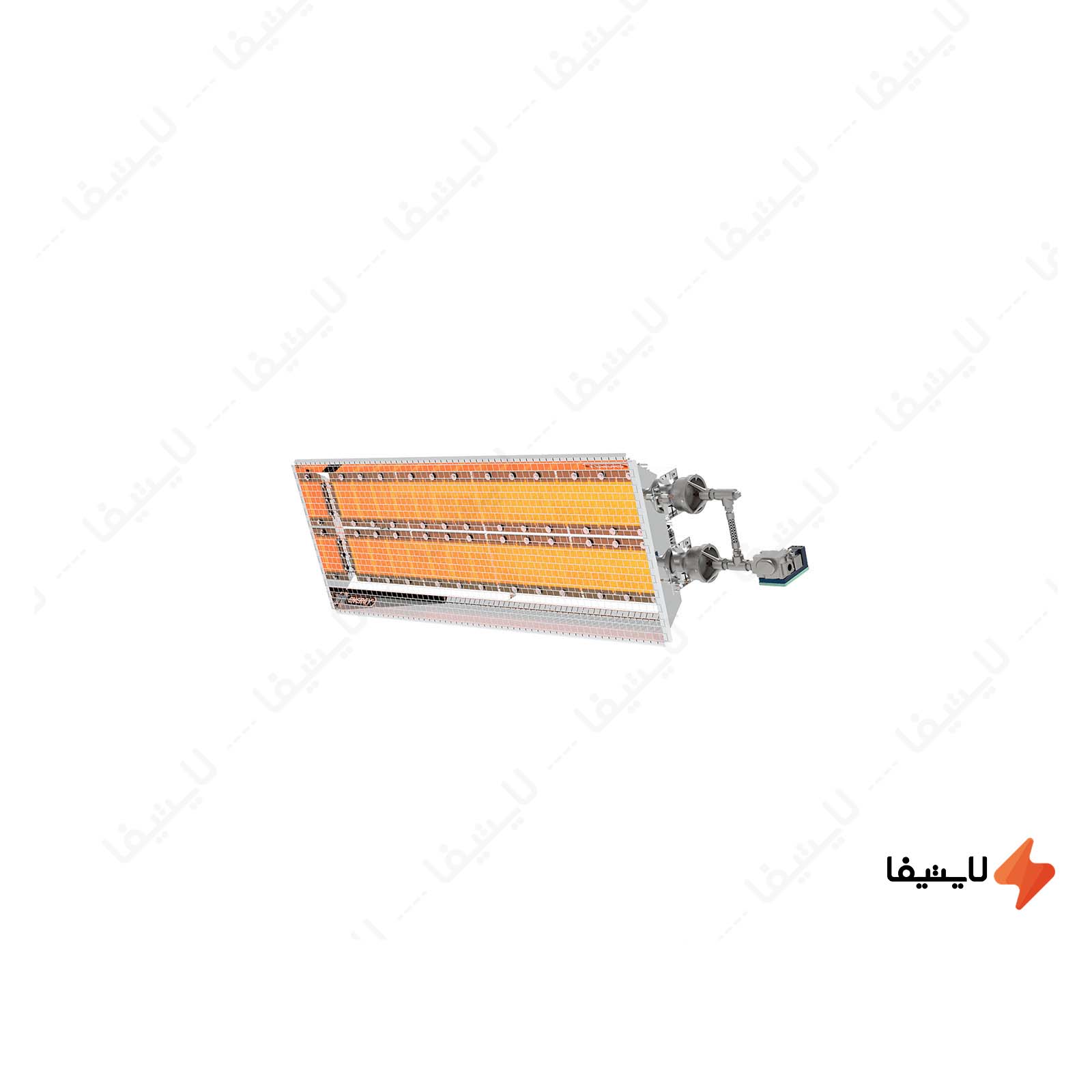 هیتر گازی تابشی سرامیکی انرژی مدل GR هیتر-گازی-تابشی-سرامیکی-انرژی-مدل-G-R200