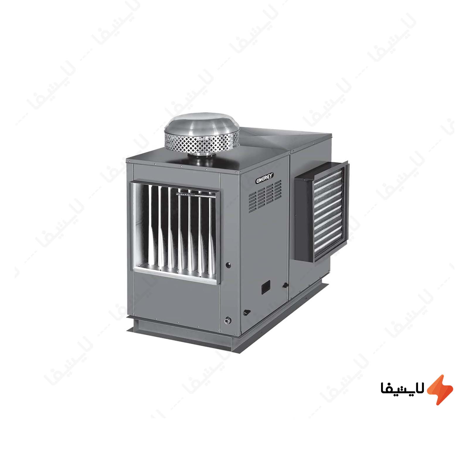 هیتر گازی کانالی انرژی مدل GH-660 هیتر-گازی-کانالی-انرژی-مدل-GH-660