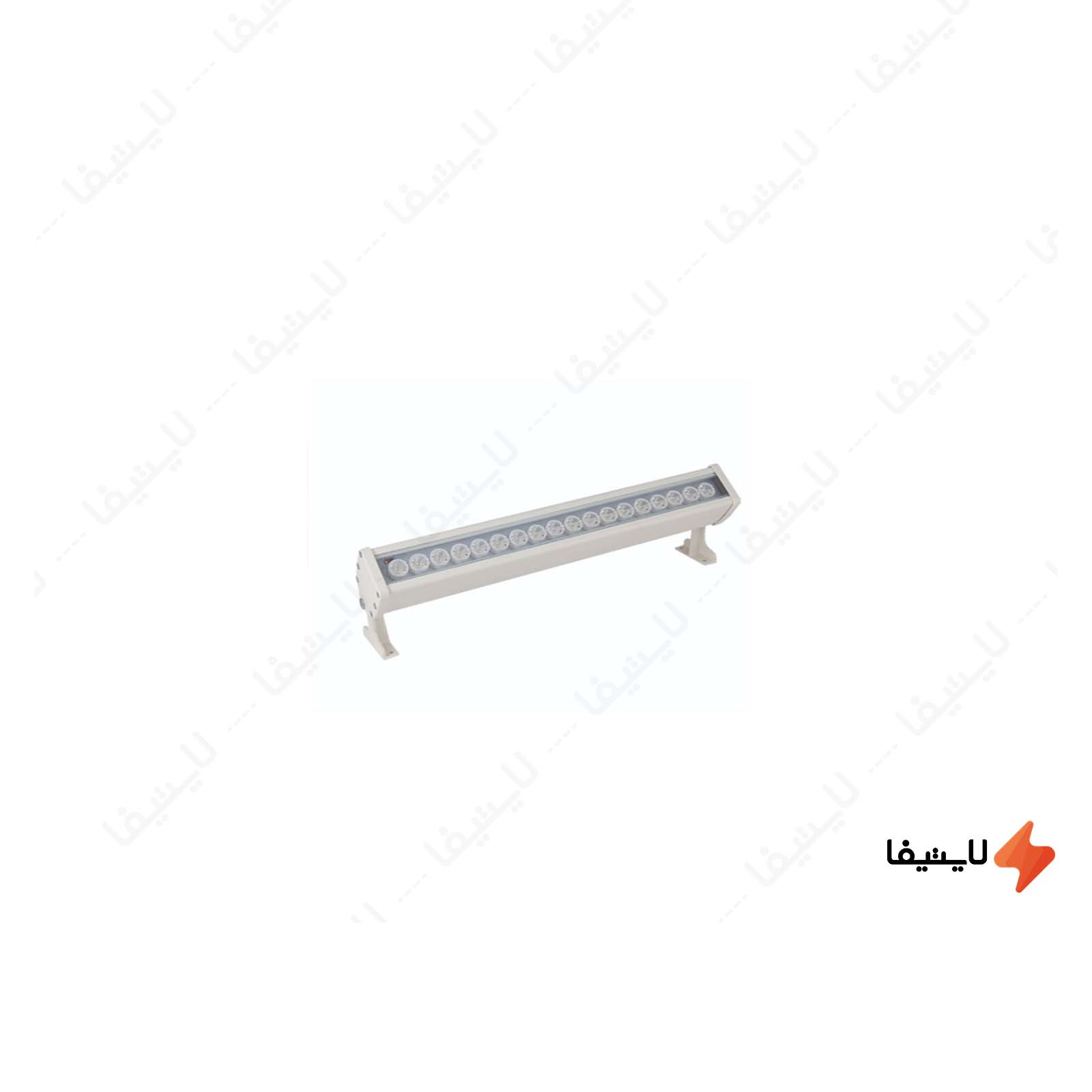 وال واشر 18 وات شعاع پارس مدل SP-LW500-18W وال-واشر-18-وات-شعاع-پارس-مدل-SP-LW500-18W