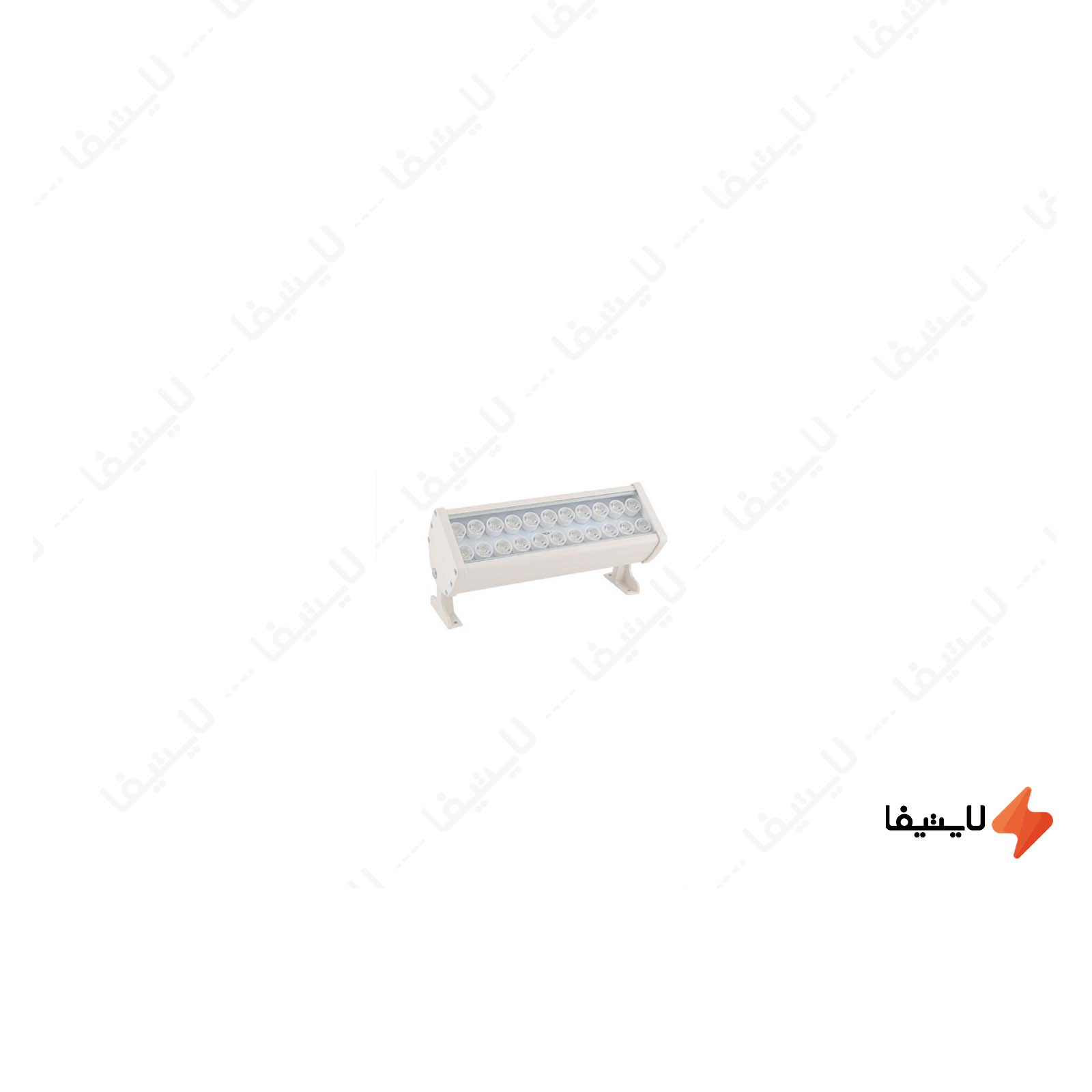 وال واشر 22 وات شعاع پارس مدل SP-LW2300-22W وال-واشر-22-وات-شعاع-پارس-مدل-SP-LW2300-22W