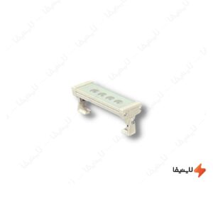 وال-واشر-ال-ای-دی-4-وات-پاور-لایت-مدل-فلت