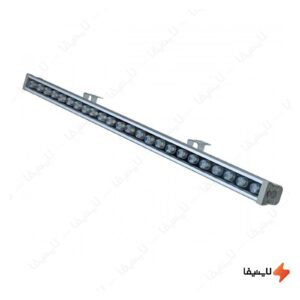 وال-واشر-خطی-یک-متری-24-وات-LED-صباترانس