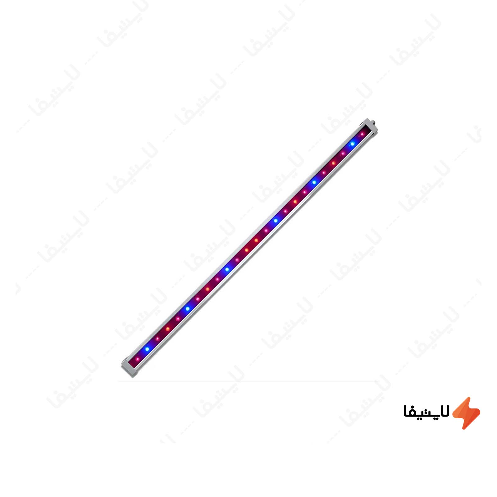 وال واشر رشد گیاه 24 وات وال-واشر-رشد-گیاه-24-وات