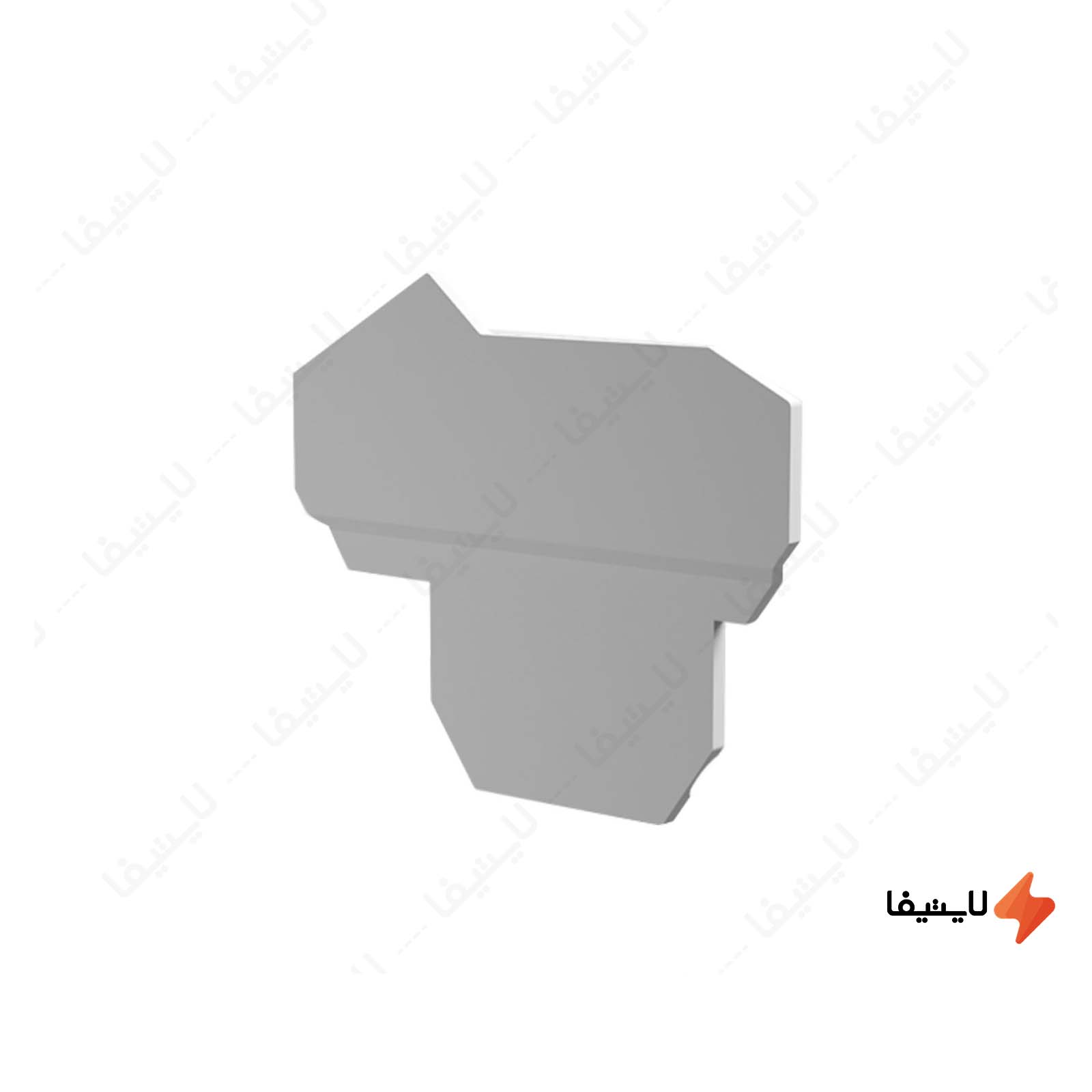 پارتیشن ترمینال دو طبقه پیچی سایز 4 پارتیشن-ترمینال-دو-طبقه-پیچی-سایز-4-مدل-P-DRTP4-رعد