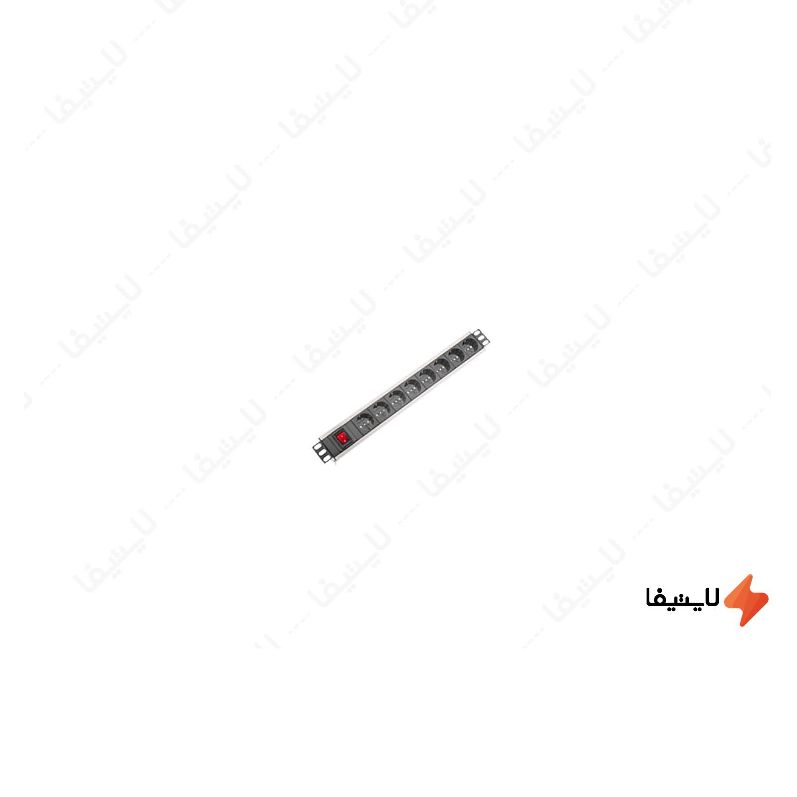 پاورماژول 8 پورت سوپیتا پاور-ماژول-8-پورت-سوپیتا-کد-50065