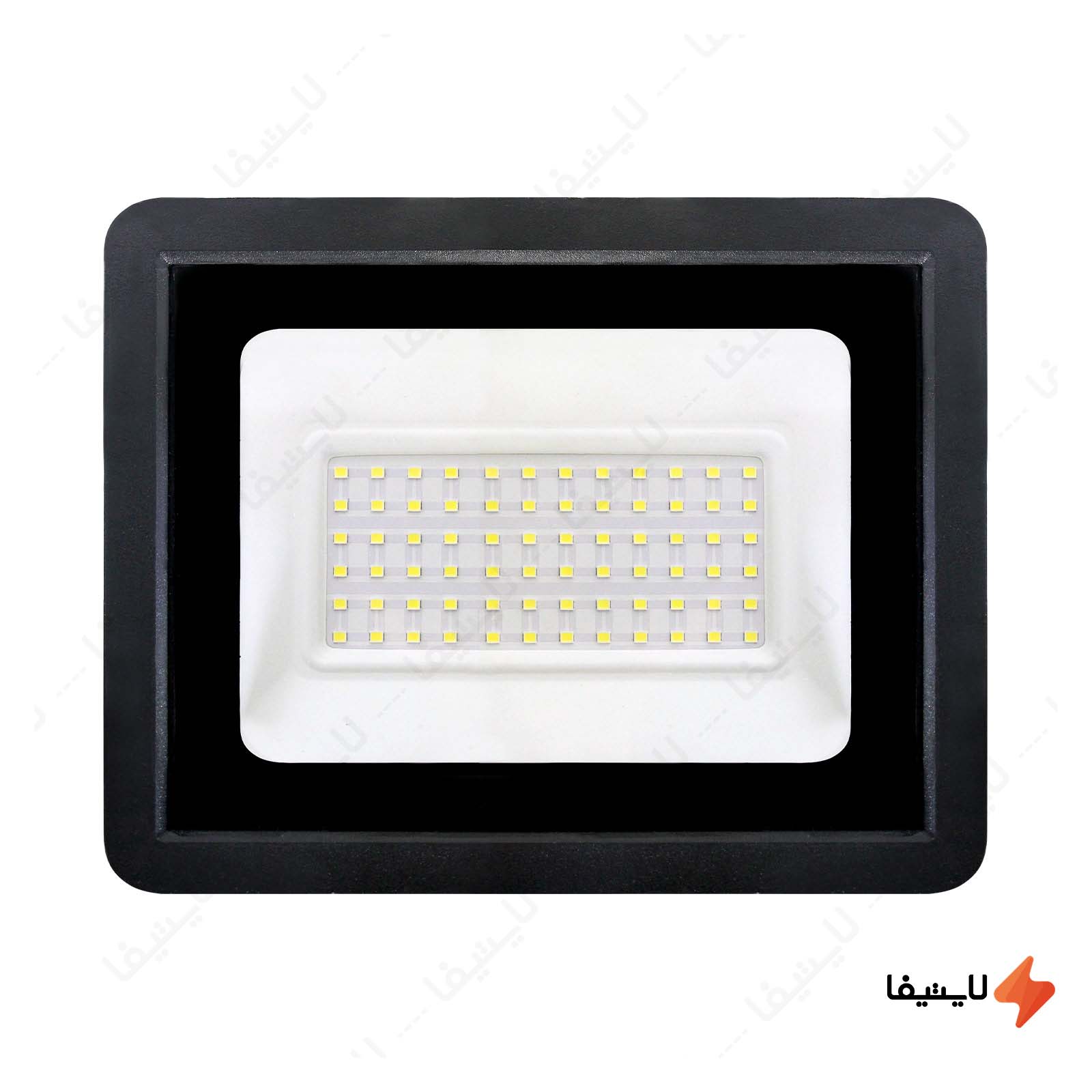 پروژكتور 50 وات LED سان لوکس مدل FL50 پروژكتور-50-وات-LED-سان-لوکس-مدل-FL50