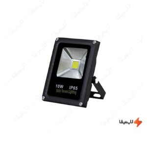 پروژکتور-10-وات-COB-صباترانس-مدل-تخت