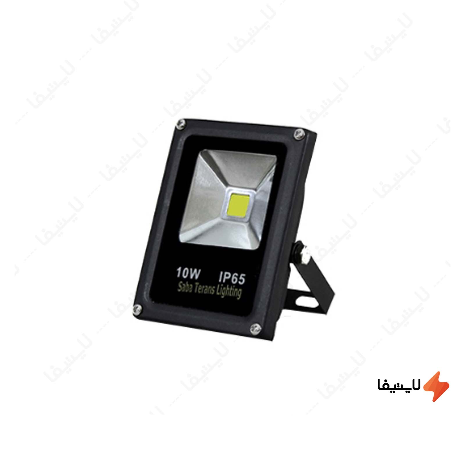 پروژکتور 10 وات COB صبا ترانس مدل تخت پروژکتور-10-وات-COB-صباترانس-مدل-تخت