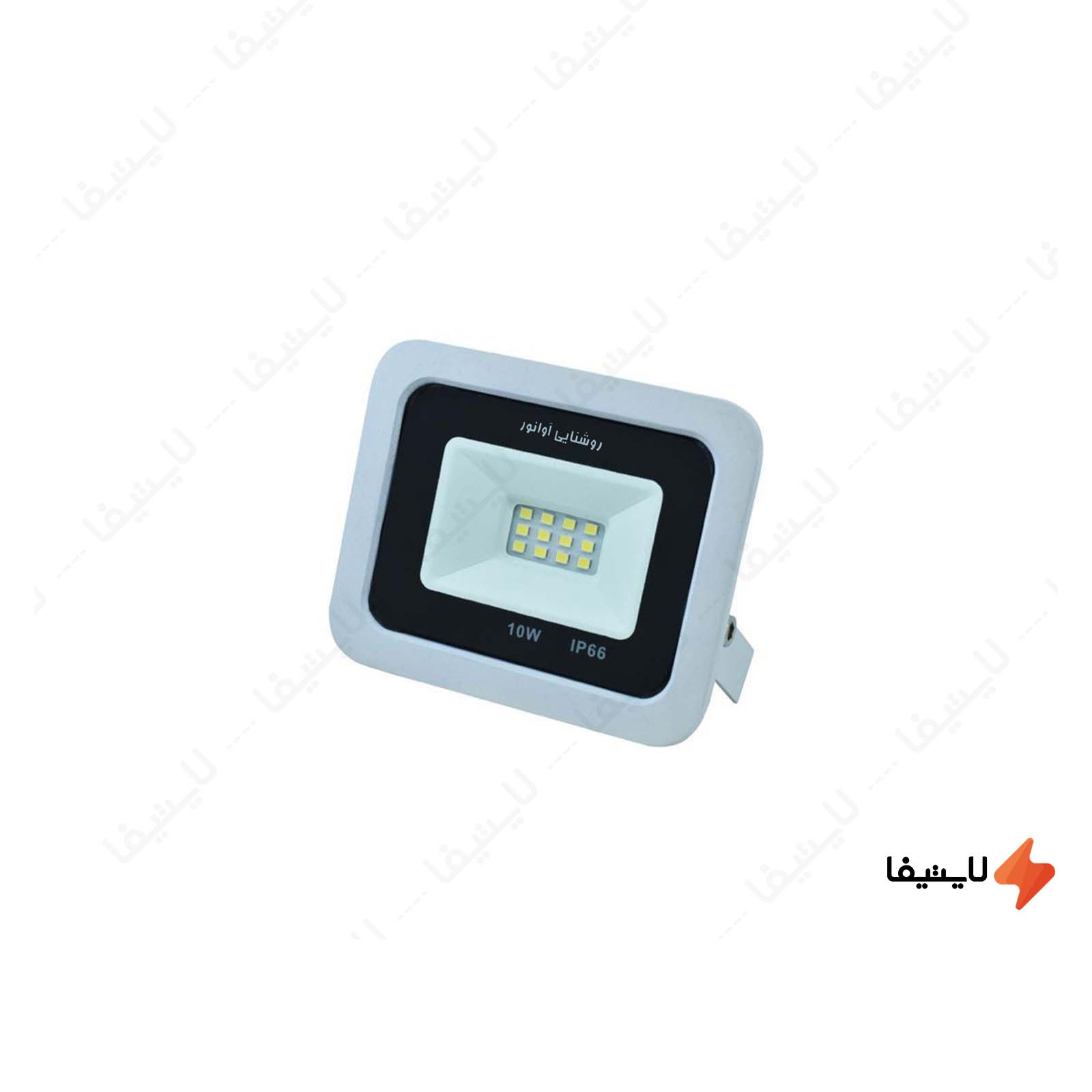 پروژکتور 10 وات آوانور مدل APL پروژکتور-10-وات-آوانور-مدل-APL