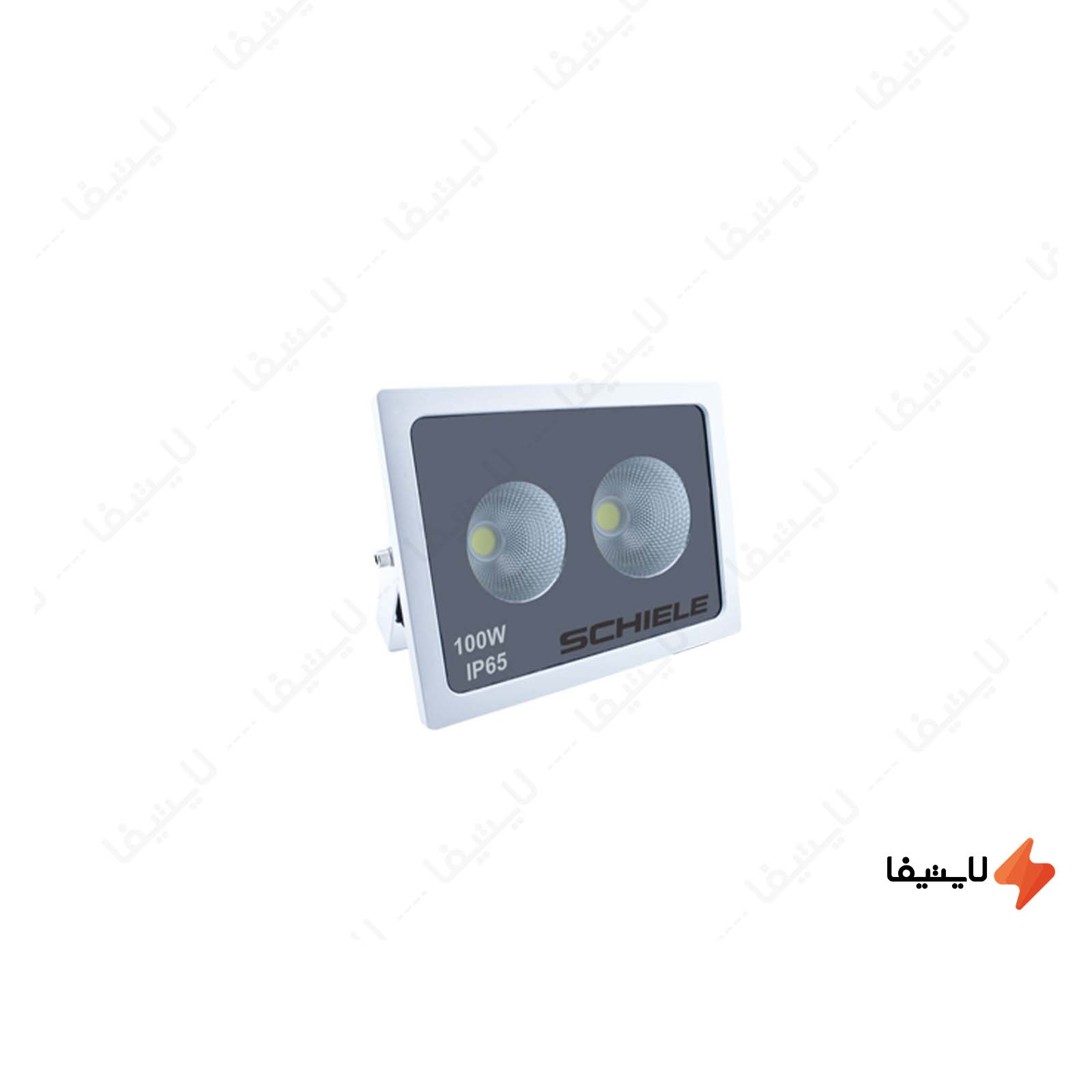 پروژکتور 100 وات COB شیله مدل SCFLC-100W پروژکتور-100-وات-COB-شیله-مدل-SCFLC-100W