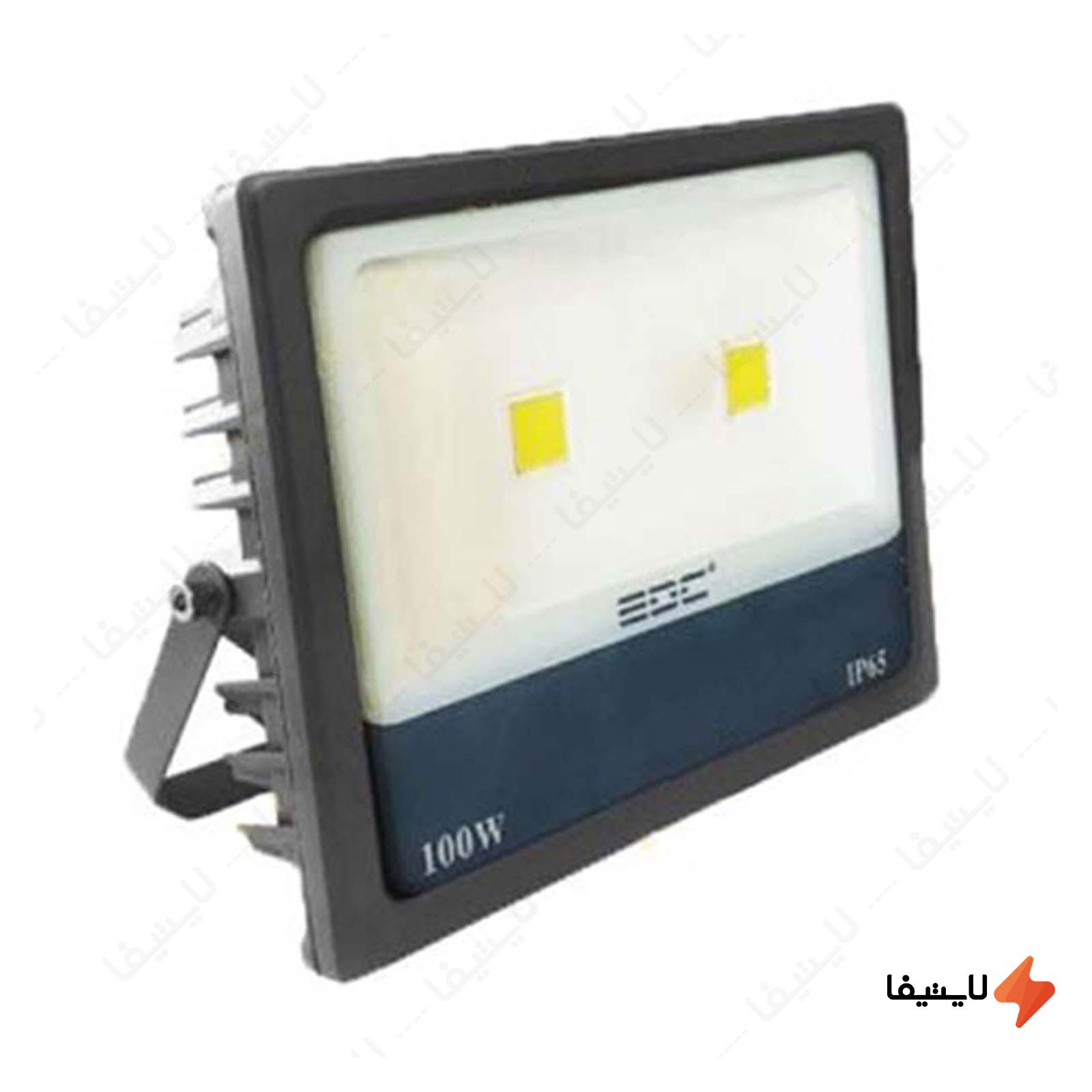پروژکتور 100 وات COB ای دی سی پروژکتور-100-وات-COB-مدل-اکو-ای-دی-سی