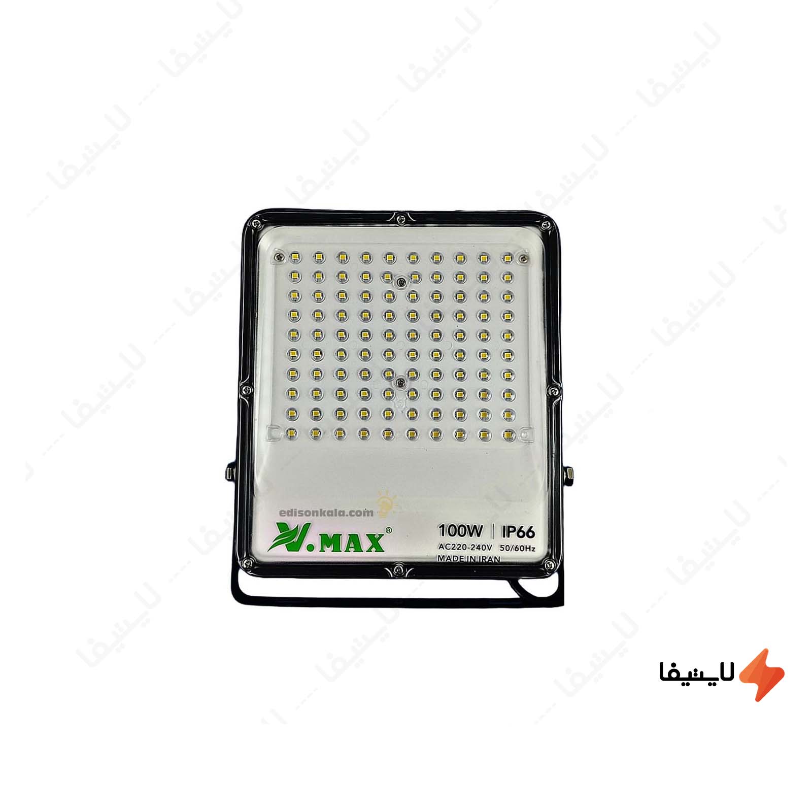 پروژکتور 100 وات SMD ویمکس مدل IR-V29100 پروژکتور-100-وات-SMD-ویمکس-مدل-IR-V29100