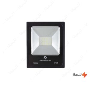 پروژکتور-100-وات-SMD-پارس-شوان-مدل-رانا