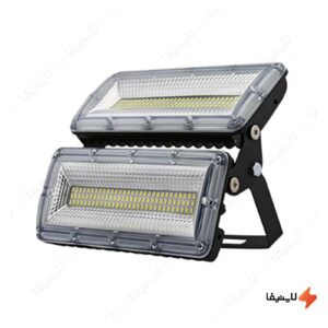 پروژکتور-100-وات-بیلبوردی-اس-ام-دی-آذر-طیف-سری-بیلبوردی