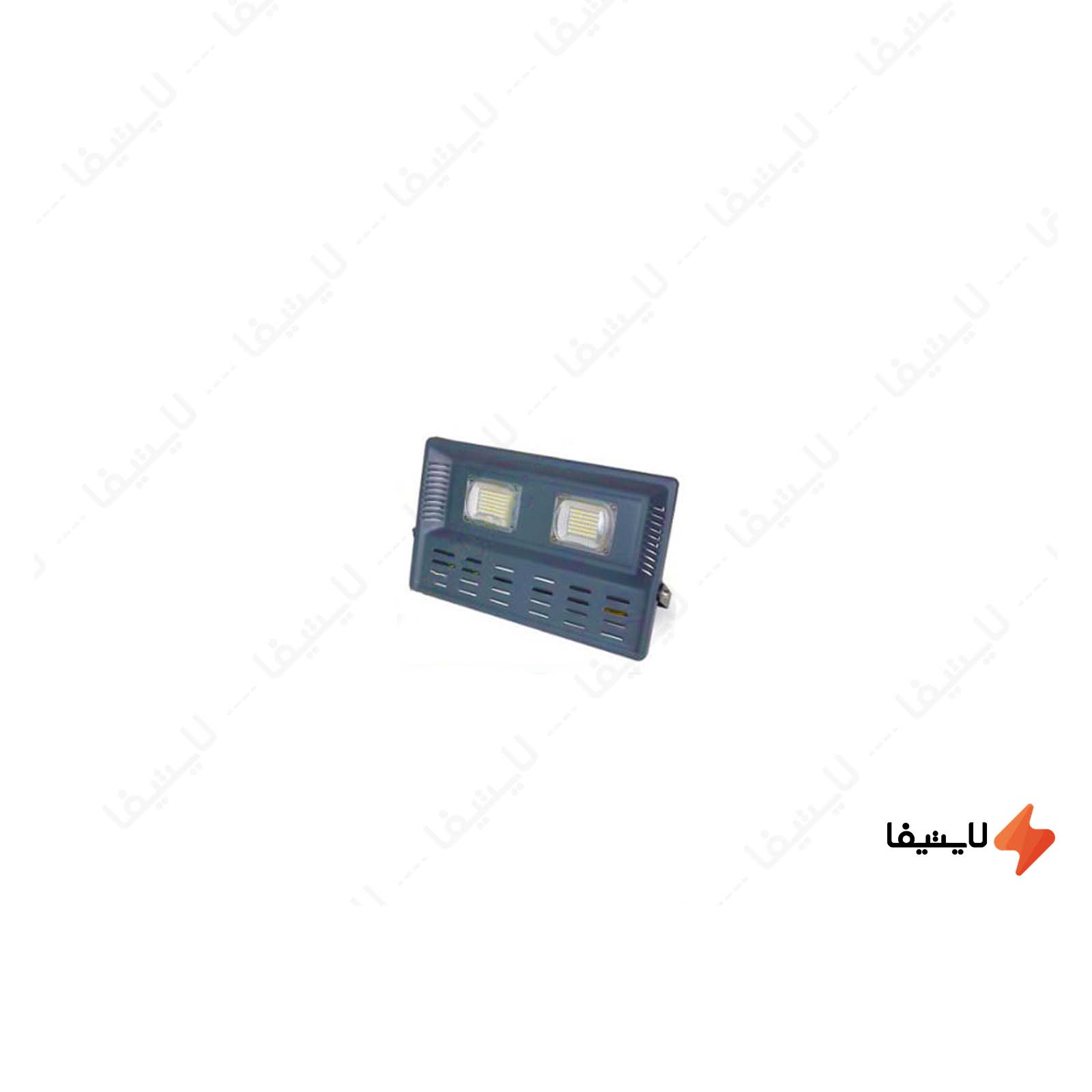 پروژکتور 100 وات شعاع پارس مدل SP-2639-100 پروژکتور-100-وات-شعاع-پارس-مدل-SP-2639-100W
