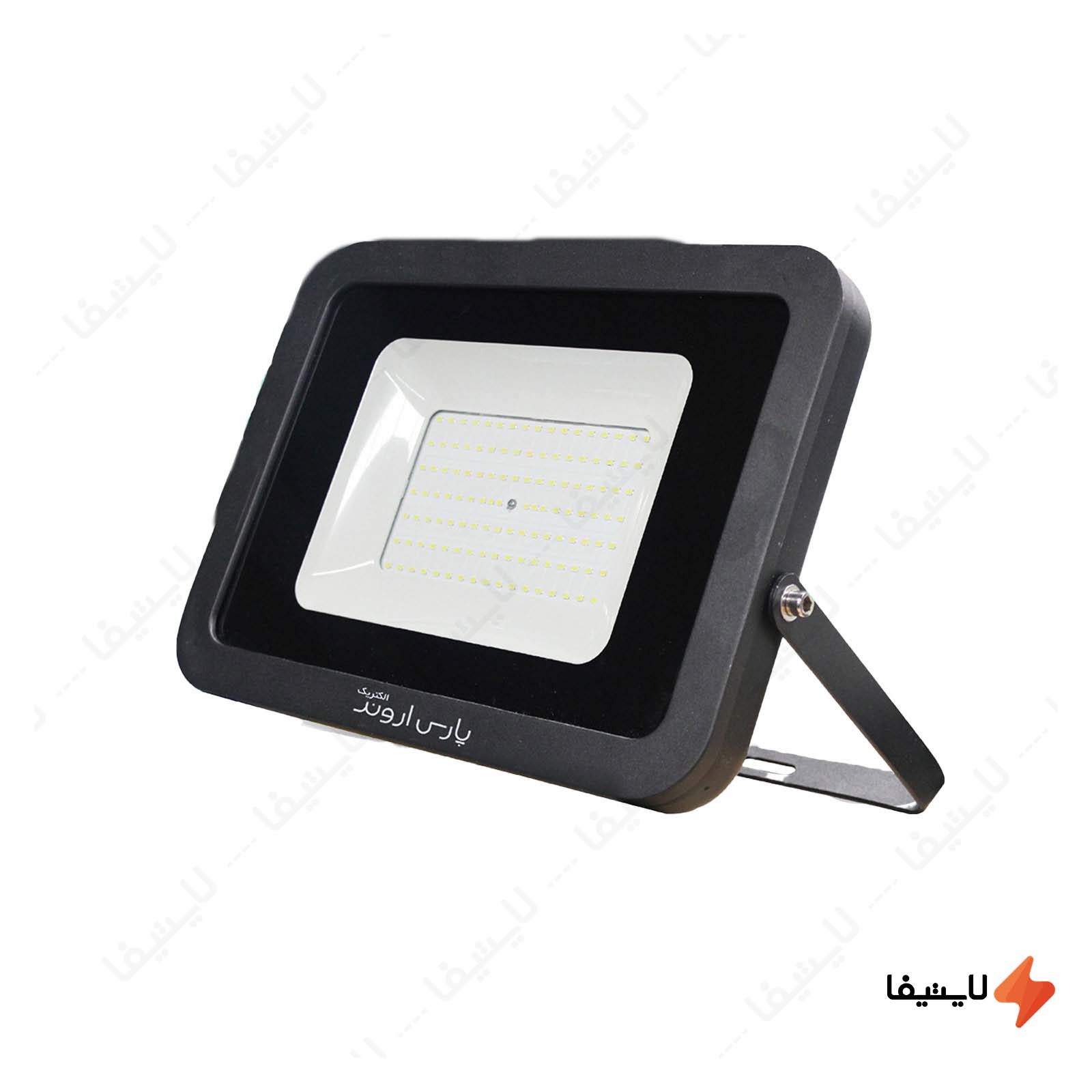 پروژکتور 150 وات SMD ال ای دی پارس ارون پروژکتور-100-وات-پارس-اروند-مدل-رویال