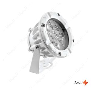 پروژکتور-12-وات-شعاع-مدل-SH-1292