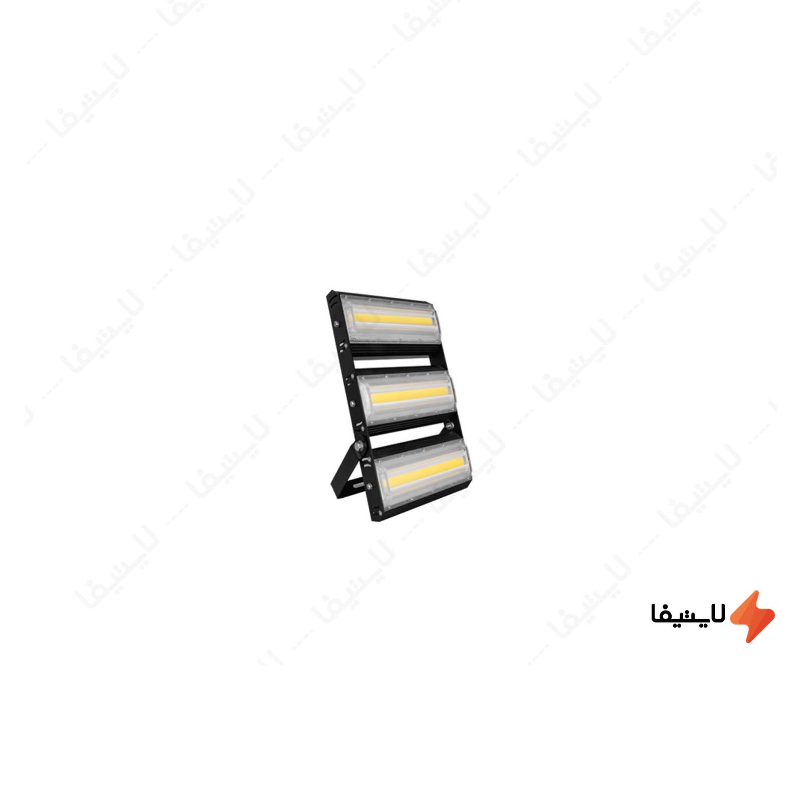 پروژکتور 150 وات COB پارس شعاع توس مدل پروژکتور-150-وات-COB-پارس-شعاع-توس-مدل-آتریا