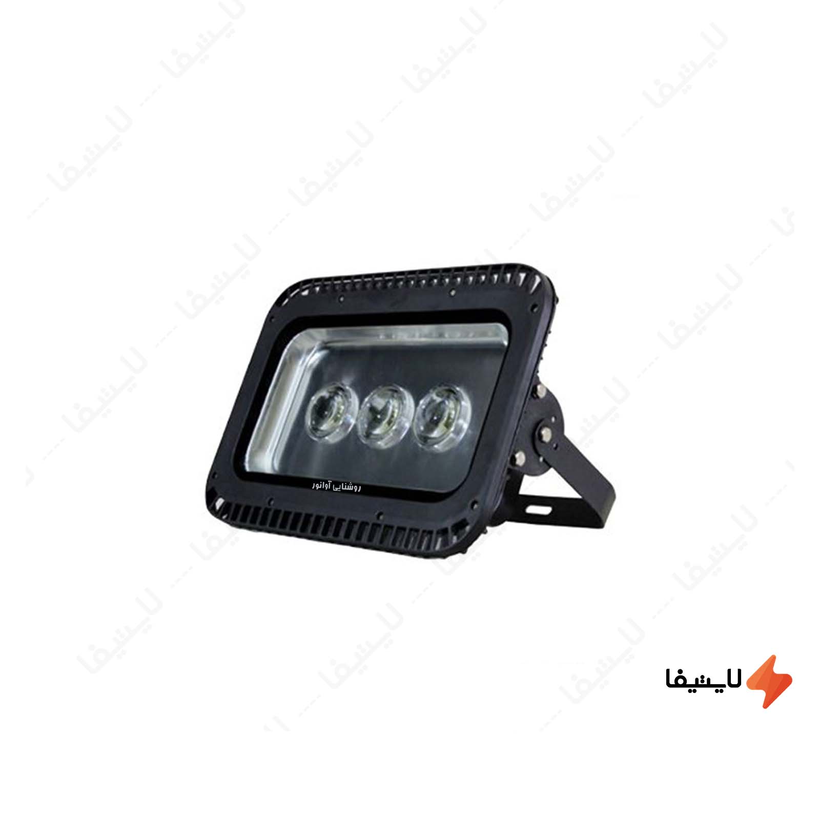 پروژکتور 150 وات لنزدار COB آوانور پروژکتور-150-وات-لنزدار-COB-آوانور