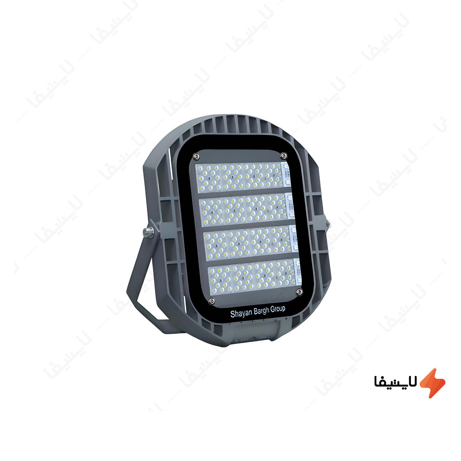 پروژکتور 175 وات شایان برق سری هیمال پروژکتور-175-وات-شایان-برق-سری-هیمالیا2
