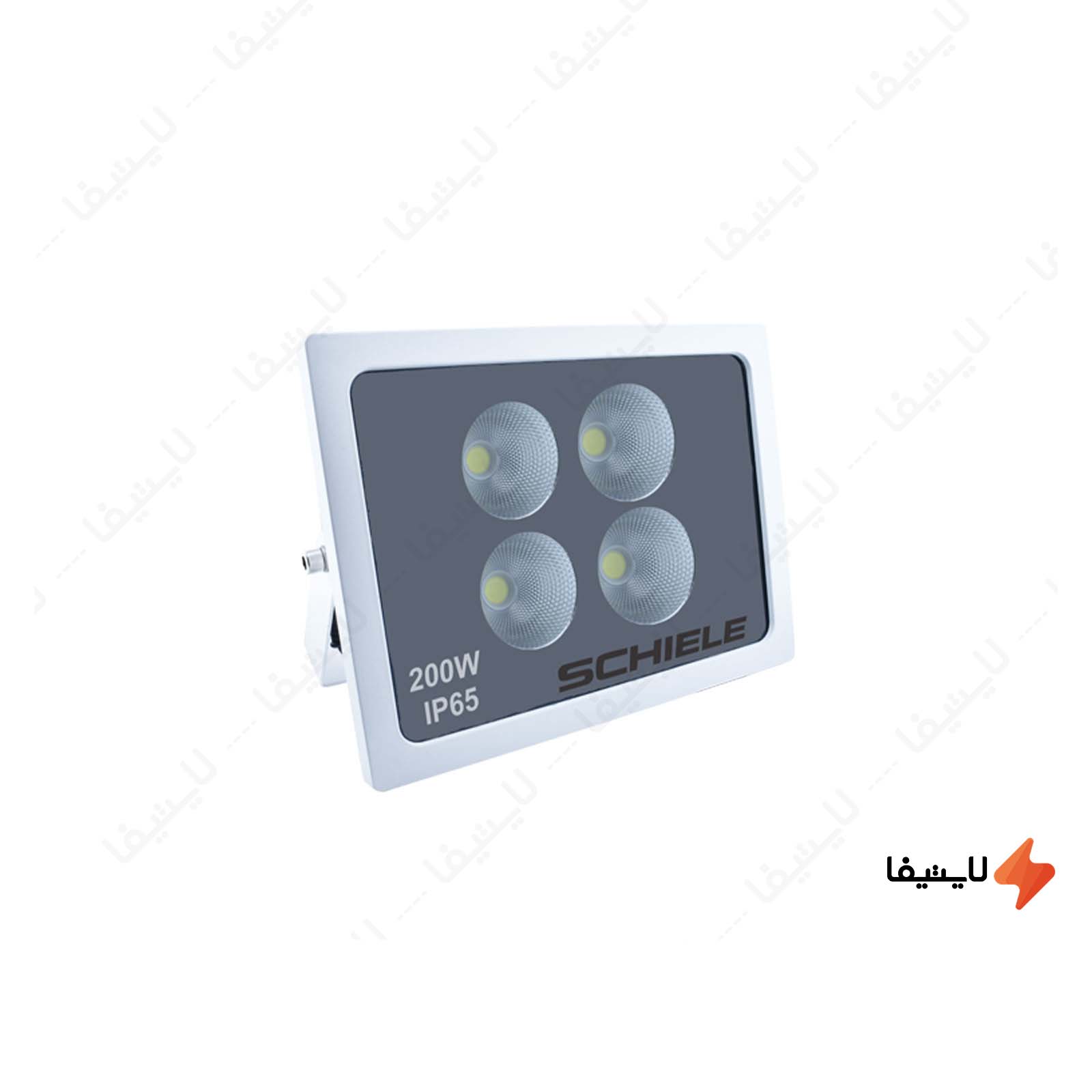 پروژکتور 200 وات COB شیله مدل SCFLC-200W پروژکتور-200-وات-COB-شیله-مدل-SCFLC-200W