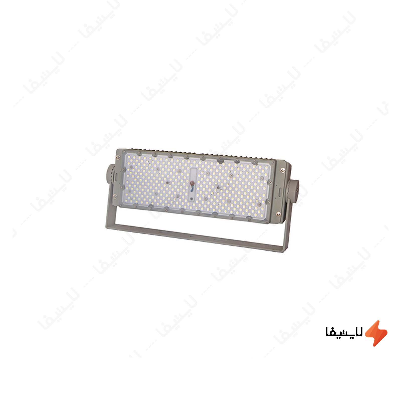 پروژکتور 200 وات SMD صبا ترانس مدل آرم پروژکتور-200-وات-SMD-صباترانس-مدل-آرمیس