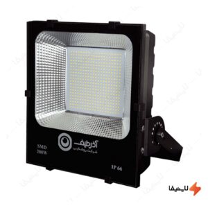 پروژکتور-200-وات-اس-ام-دی-آذر-طیف-سری-آذر