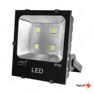 پروژکتور-200-وات-اس-ام-دی-کامپکت-آذر-طیف