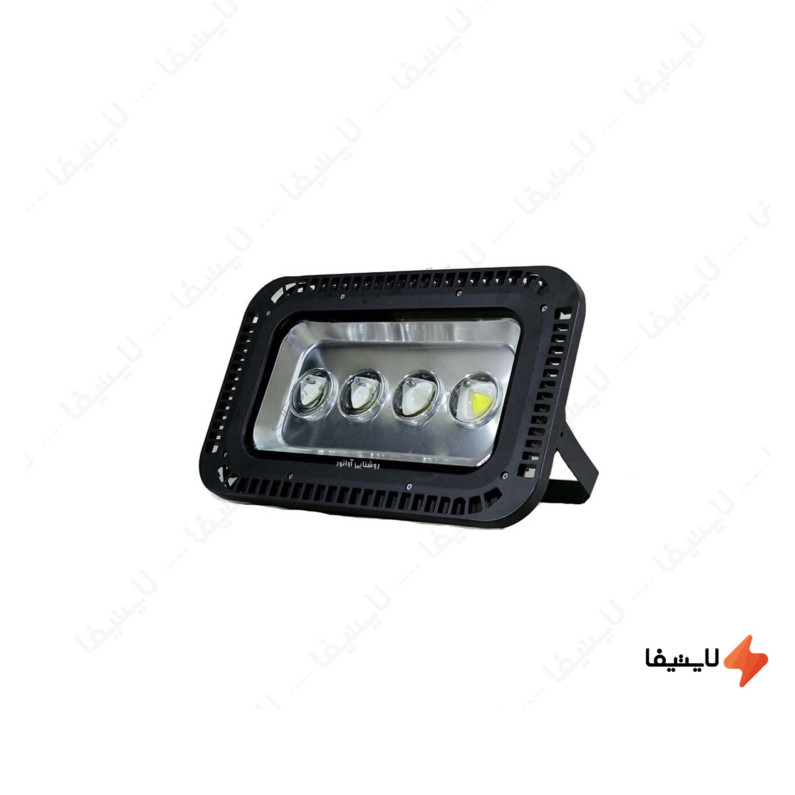پروژکتور 200 وات لنزدار COB آوانور پروژکتور-200-وات-لنزدار-COB-آوانور