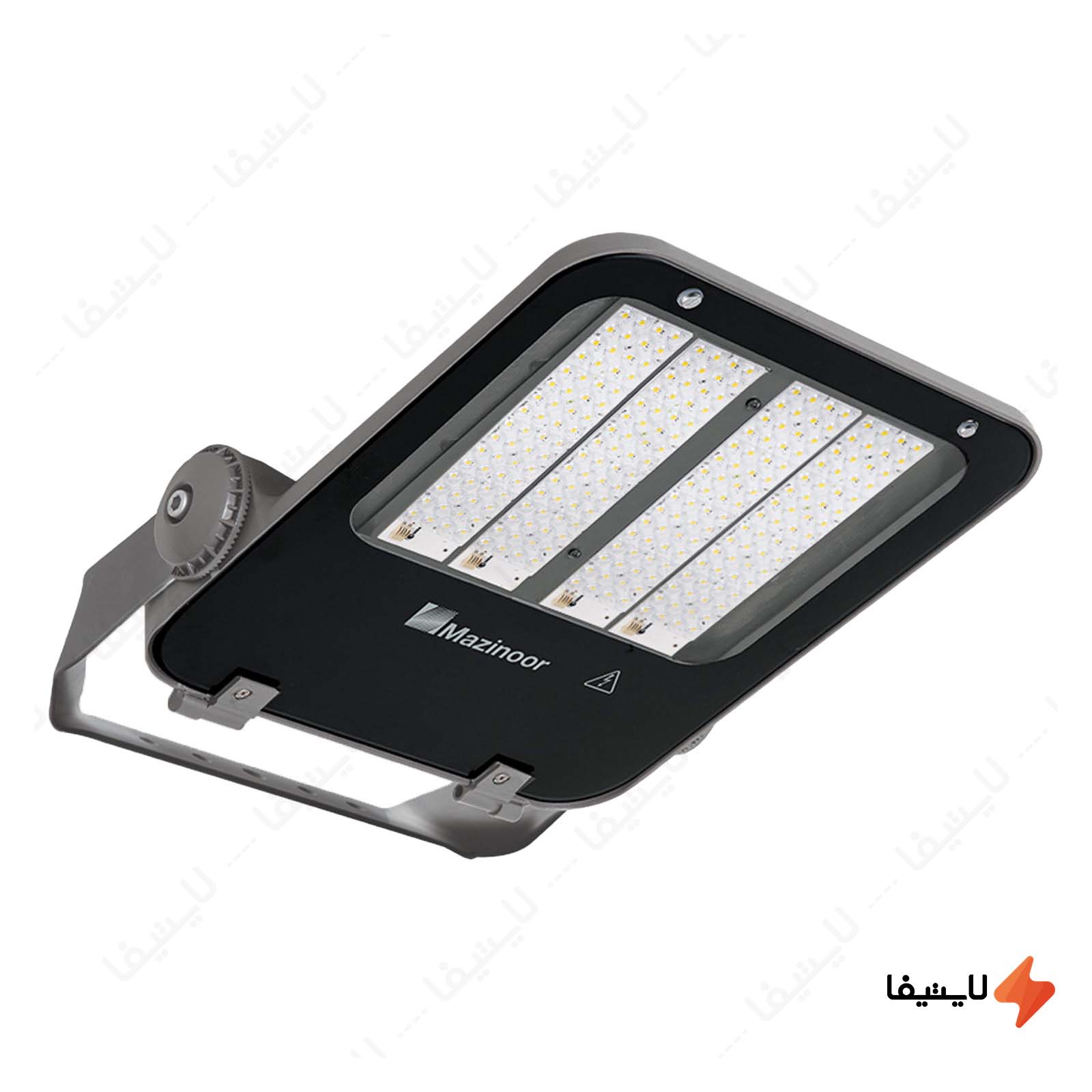 پروژکتور 200 وات مازی نور مدل اپتیلو پروژکتور-200-وات-مازی-نور-مدل-اپتیلوکس-پخش-تیز-نور