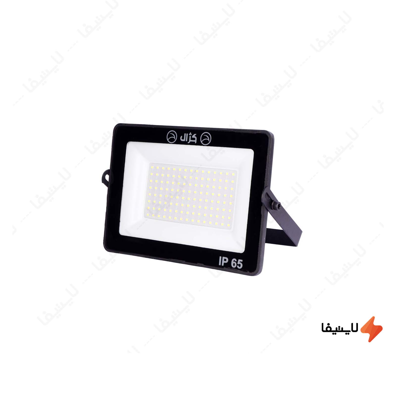 پروژکتور 100 وات ال ای دی کژال پروژکتور-30-وات-ال-ای-دی-کژال