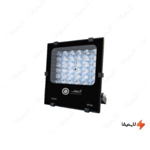 پروژکتور-36-وات-RGB-آذر-طیف