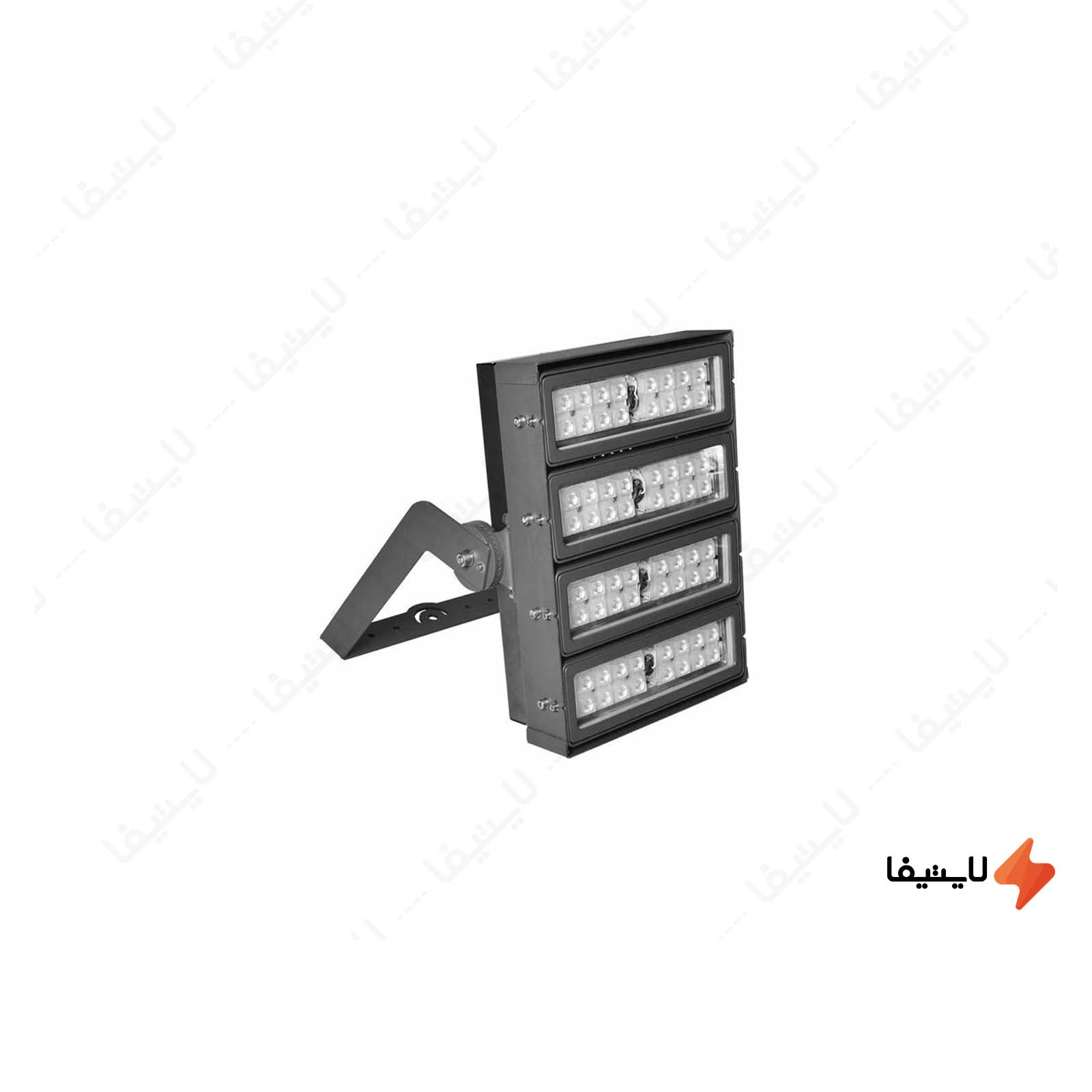 پروژکتور 400 وات 1*4 گلنور مدل ماتریس پروژکتور-400-وات-14-گلنور-مدل-ماتریس-پخش-نور-60-درجه
