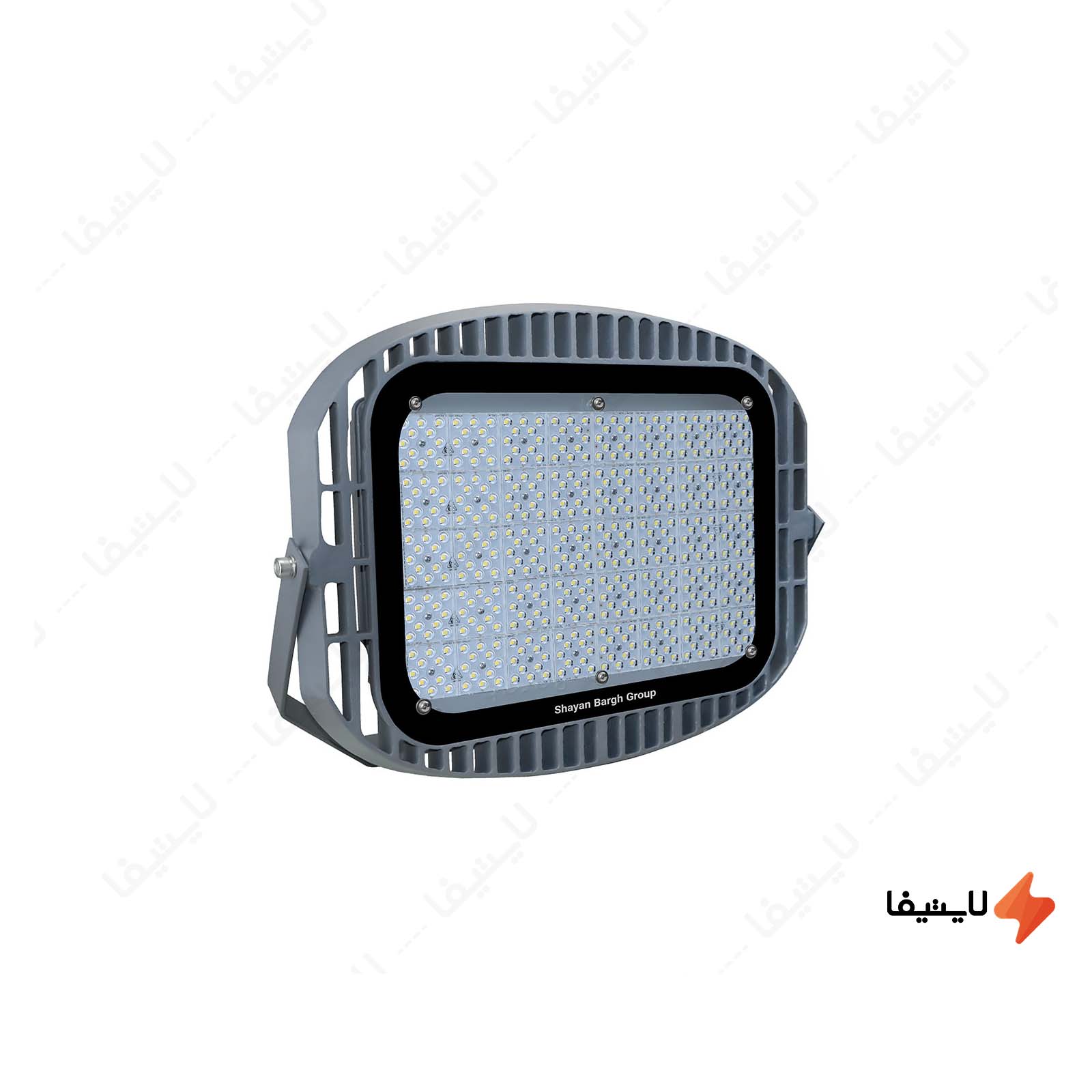 پروژکتور 400 وات شایان برق سری هیمال پروژکتور-400-وات-شایان-برق-سری-هیمالیا3