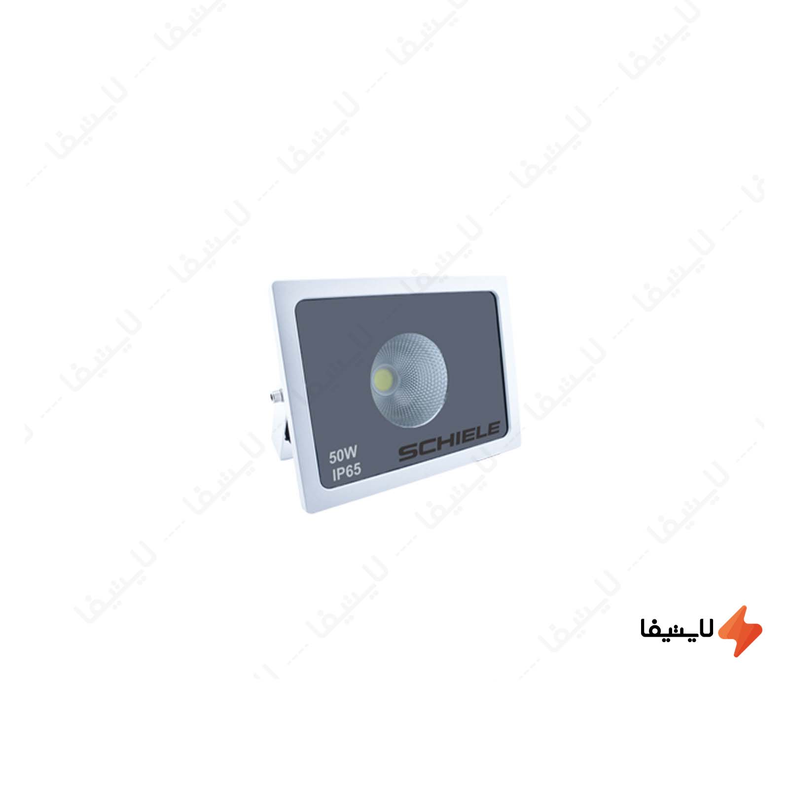پروژکتور 50 وات COB شیله مدل SCFLC-50W پروژکتور-50-وات-COB-شیله-مدل-SCFLC-50W