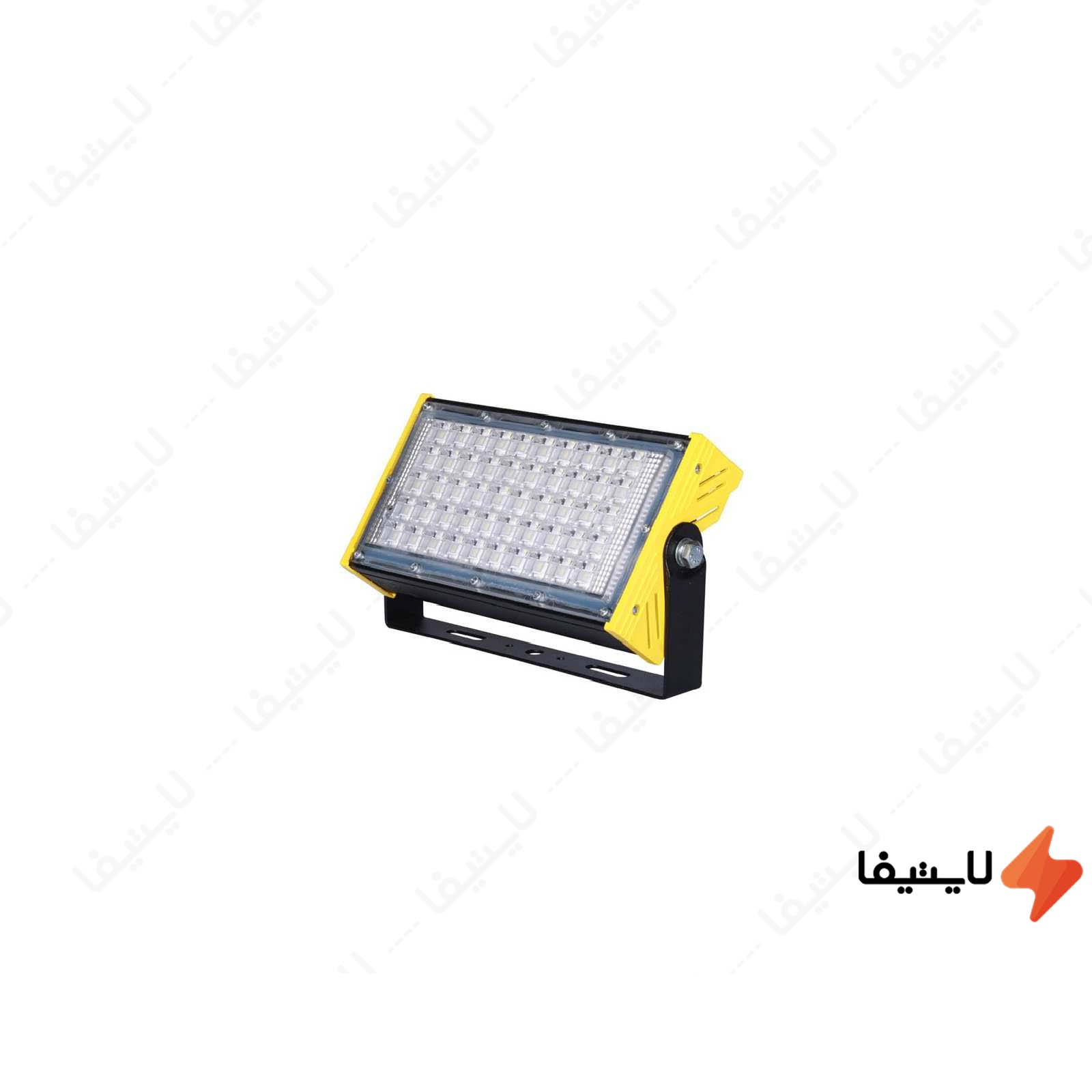 پروژکتور 50 وات SMD پارس شعاع توس مدل پروژکتور-50-وات-SMD-پارس-شعاع-توس-مدل-آتریا