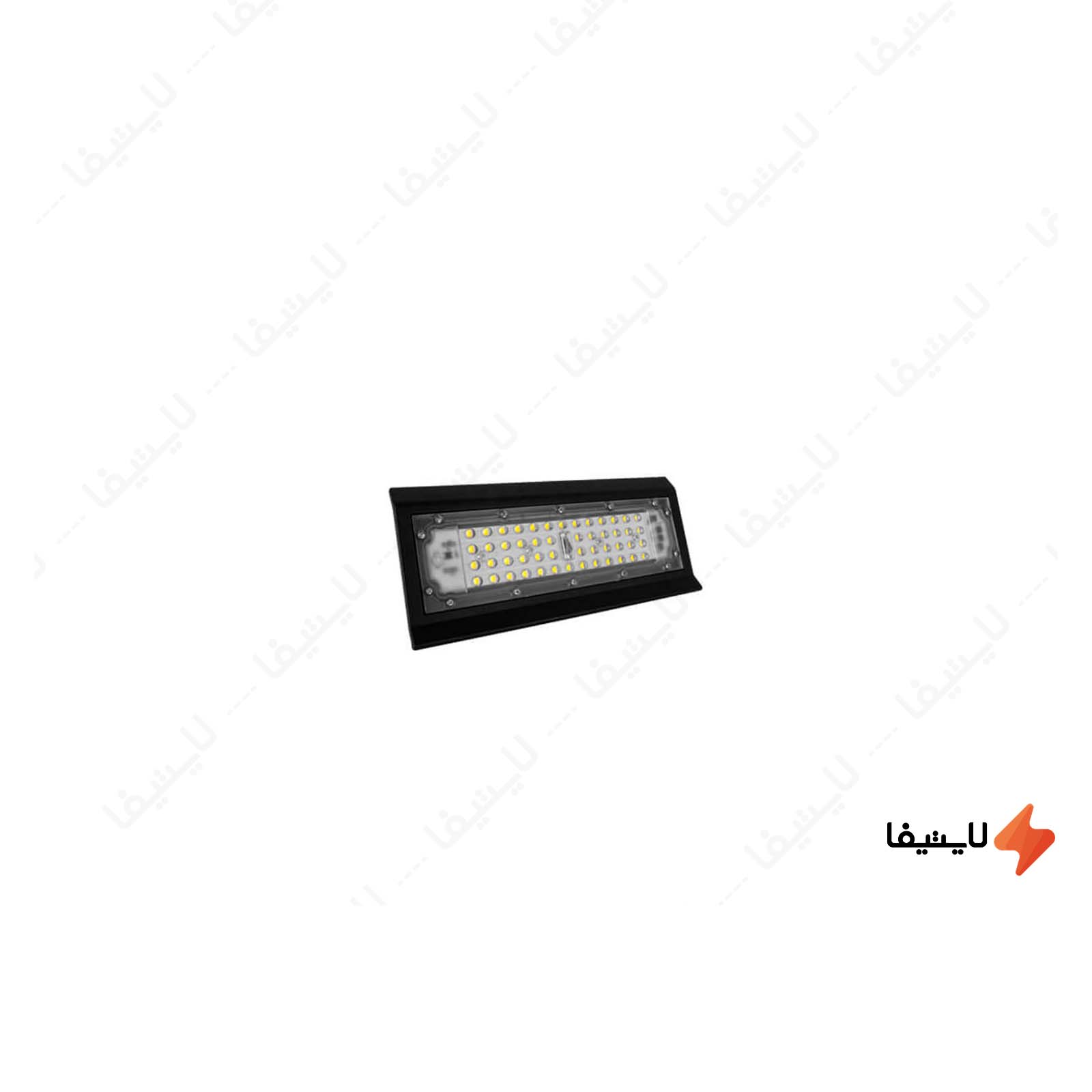 پروژکتور 50 وات SMD پارس شعاع توس مدل پروژکتور-50-وات-SMD-پارس-شعاع-توس-مدل-آرشیدا