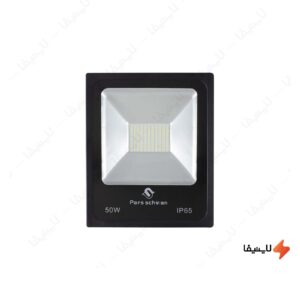 پروژکتور-50-وات-SMD-پارس-شوان-مدل-رانا