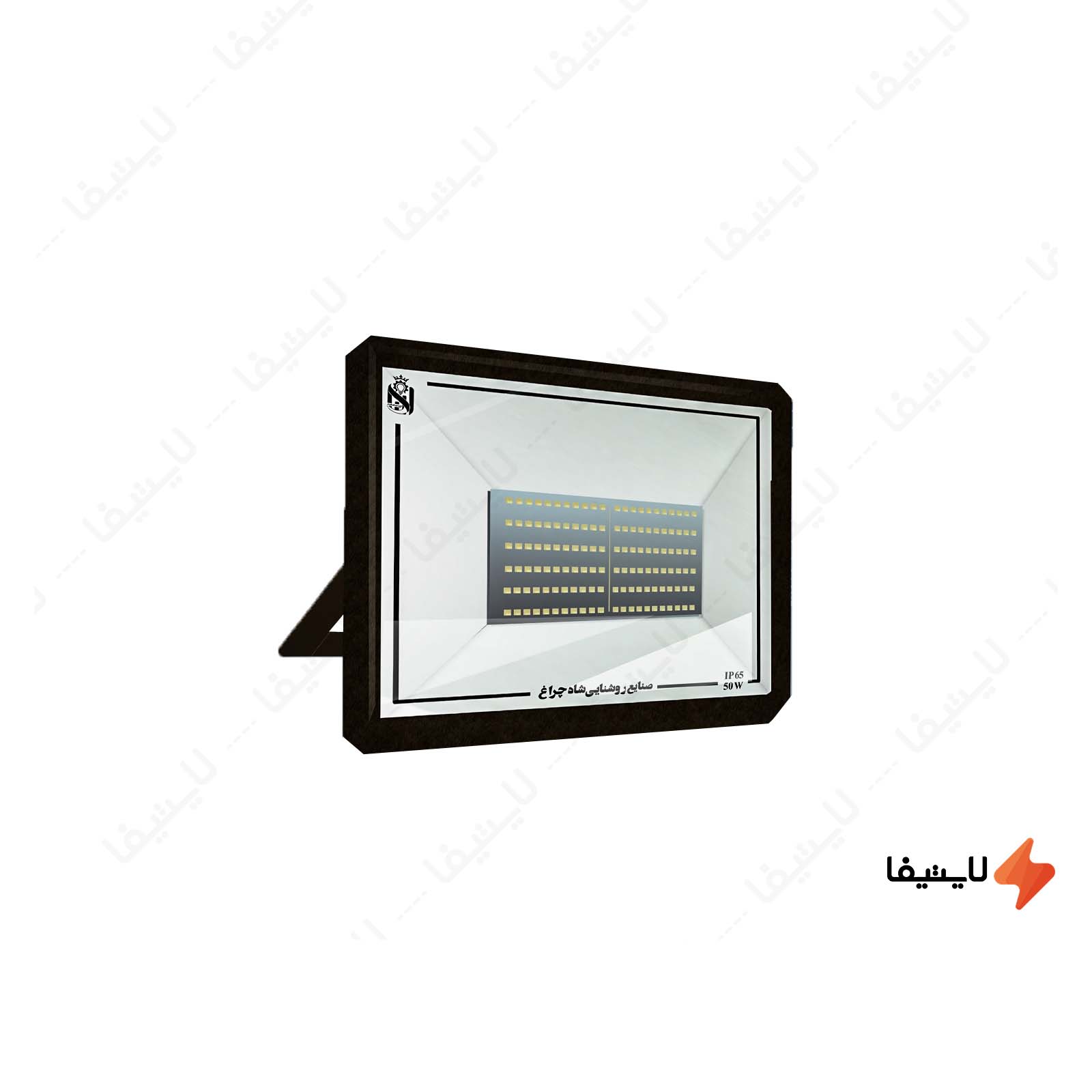 پروژکتور 50 وات روکار شاهچراغ مدل آب پروژکتور-50-وات-روکار-شاه-چراغ-مدل-آبان