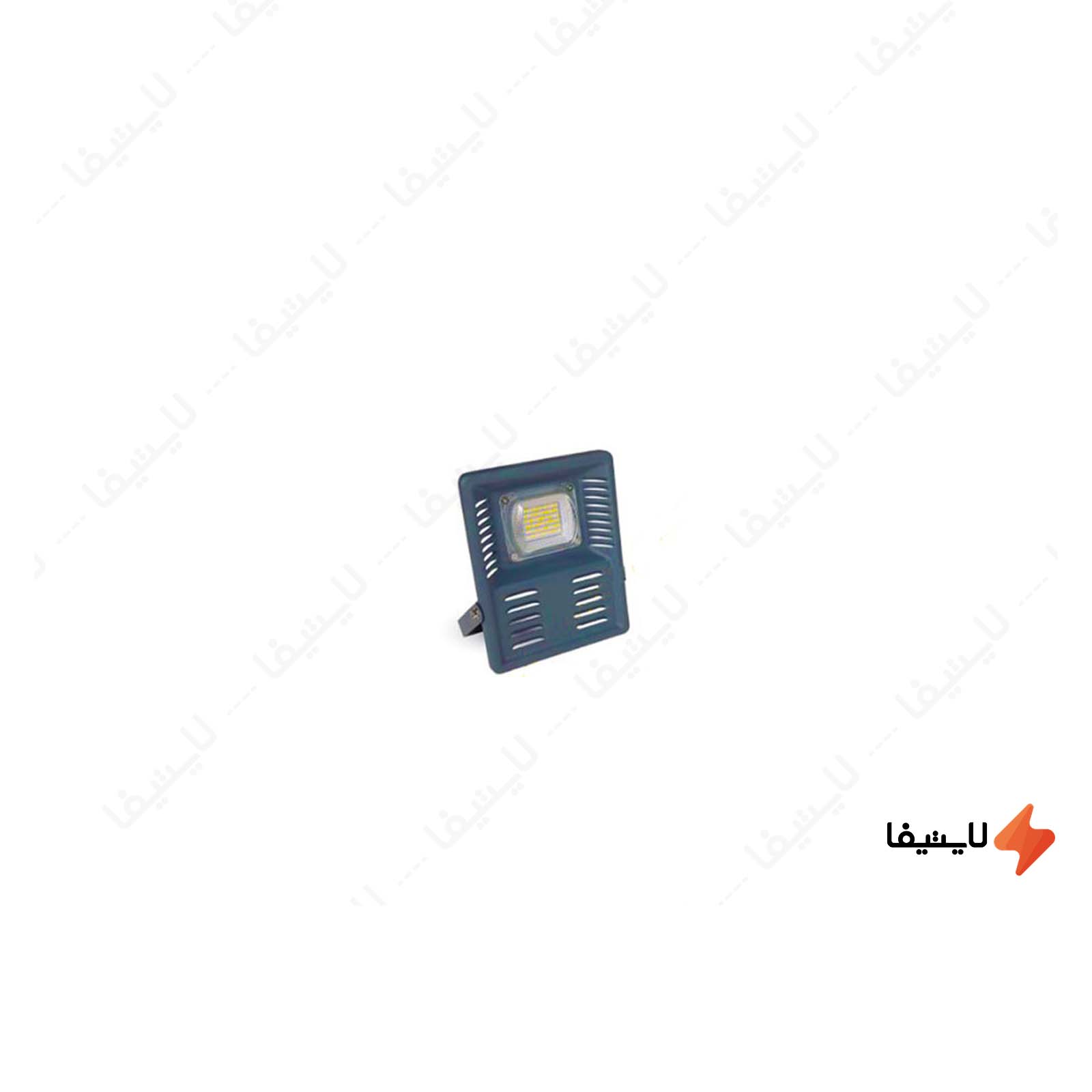 پروژکتور 50 وات شعاع پارس مدل SP-2639-50W پروژکتور-50-وات-شعاع-پارس-مدل-SP-2639-50W